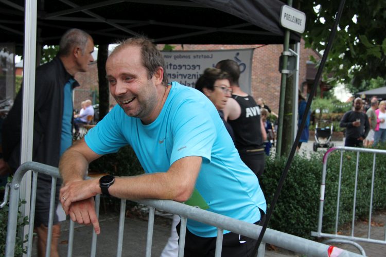 Landlopersjogging 2022